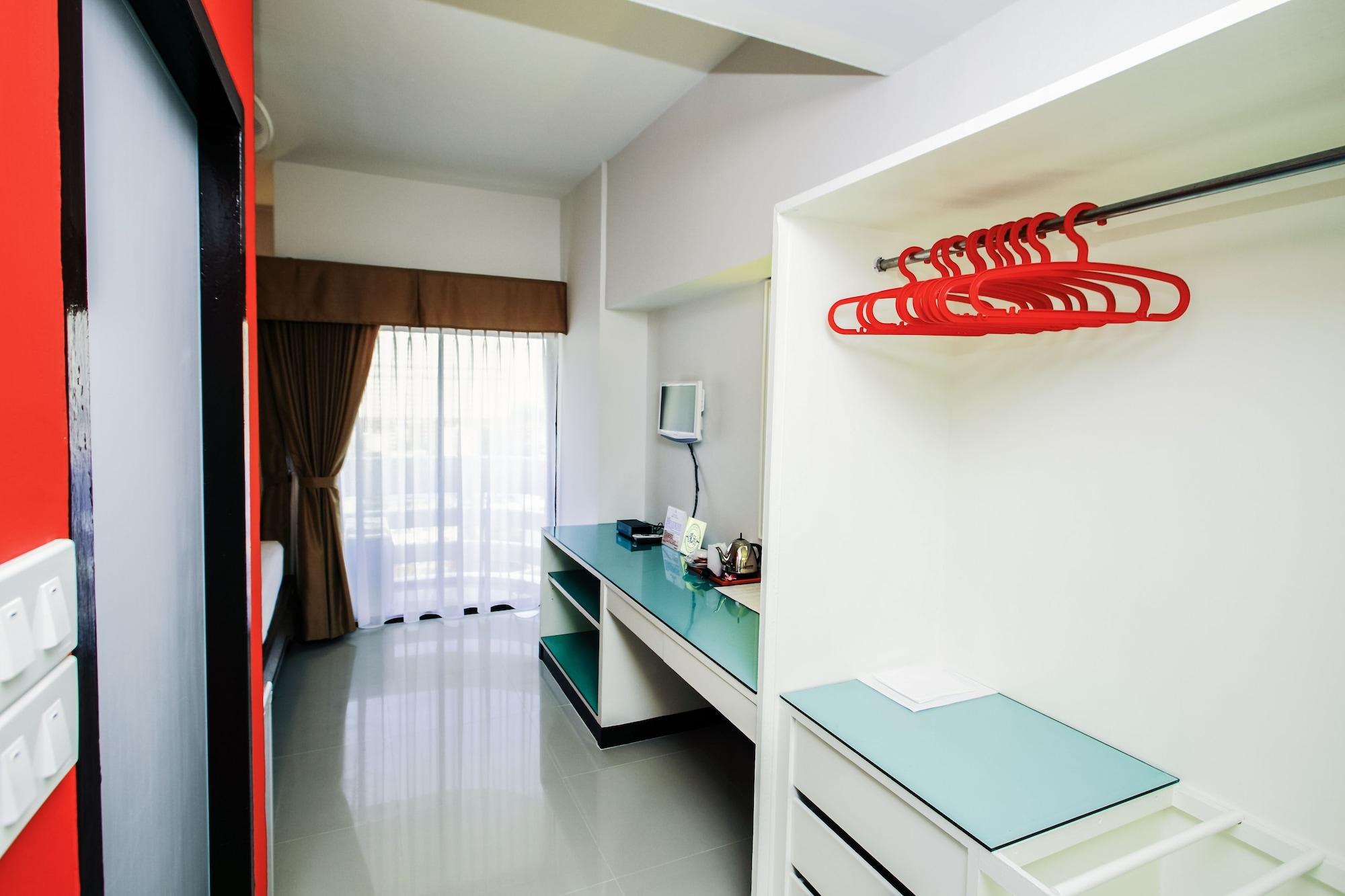 Albergue A-2 House Bangkok Exterior foto
