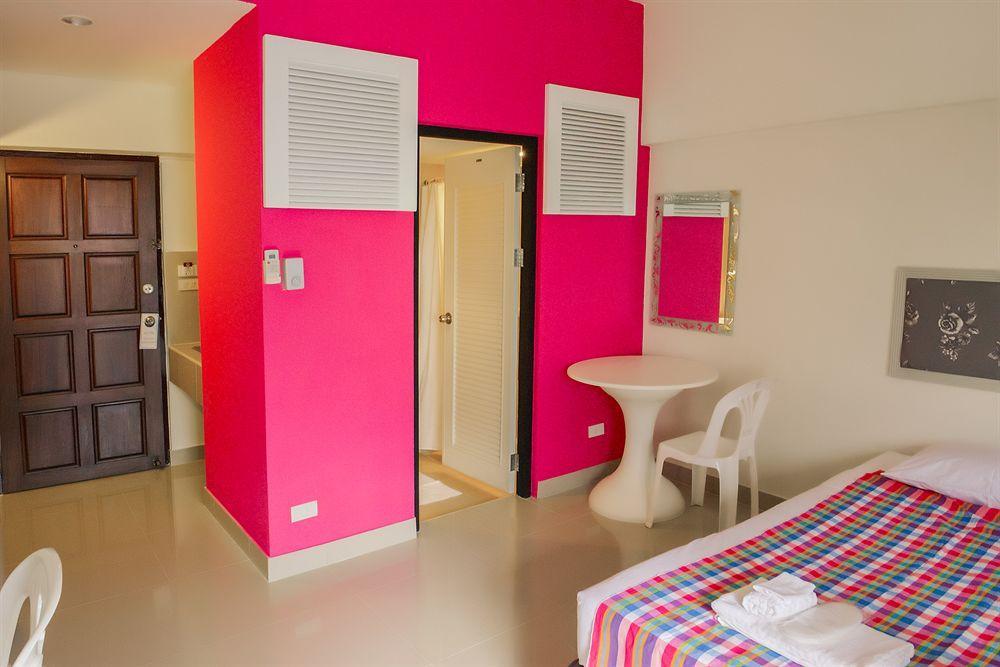 Albergue A-2 House Bangkok Exterior foto